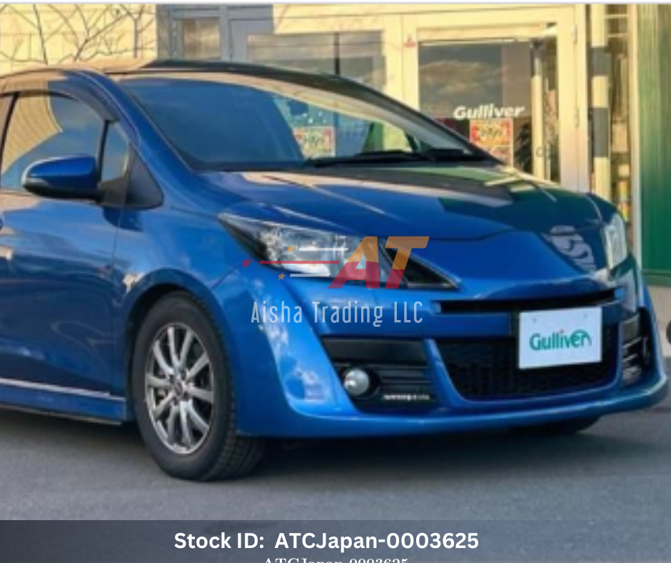 2016 Toyota Vitz